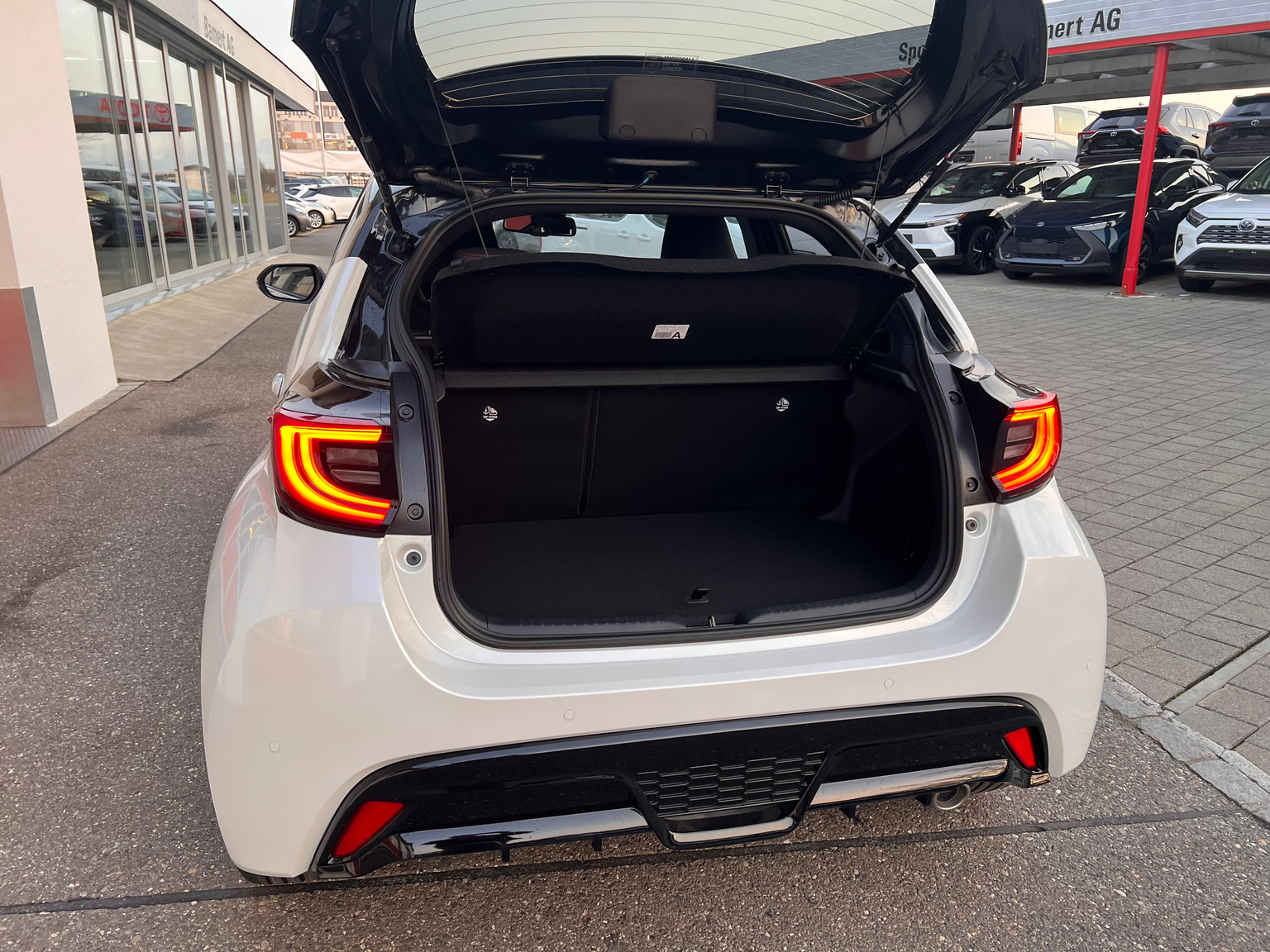 Vehicle Image
