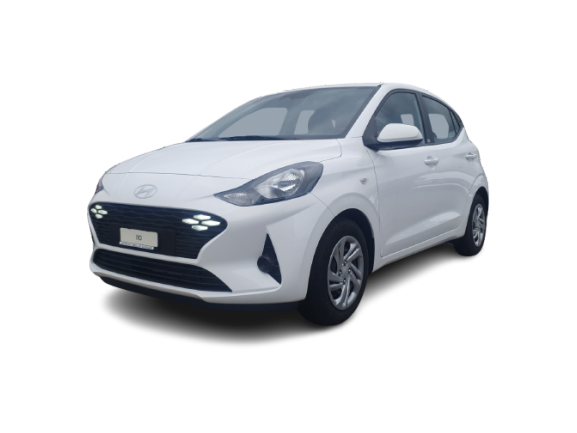 HYUNDAI i10 1.0 Origo Facelift 2025 Auto.