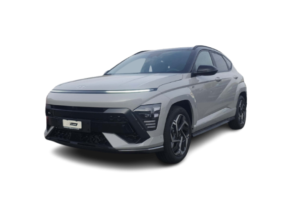 HYUNDAI Kona 1.6 GDi Hybrid NEW N-Line Auto.