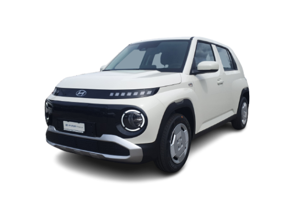 HYUNDAI Inster Electric Origo 42kWh 327 kms autonomie