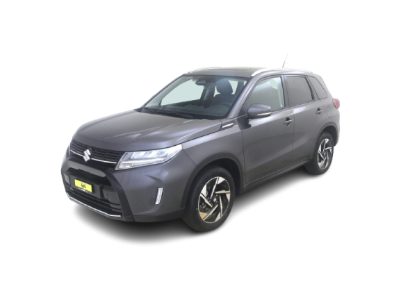 SUZUKI Vitara 1.4 T Compact Top Hybrid 4x4