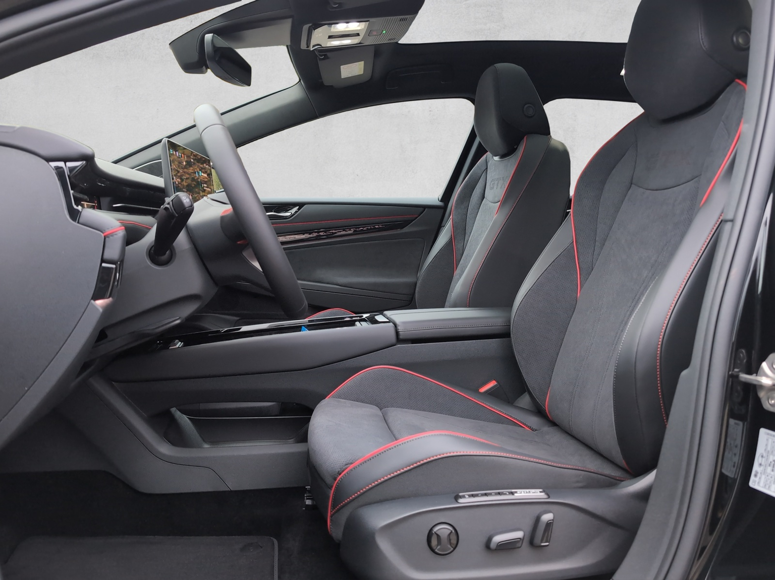 VW ID.7 Tourer GTX 86 kWh GTX United 4 Motion