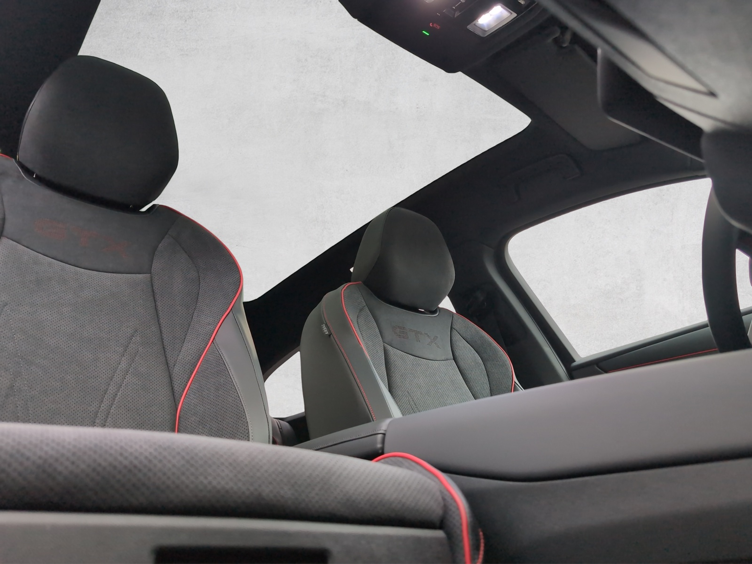 VW ID.7 Tourer GTX 86 kWh GTX United 4 Motion