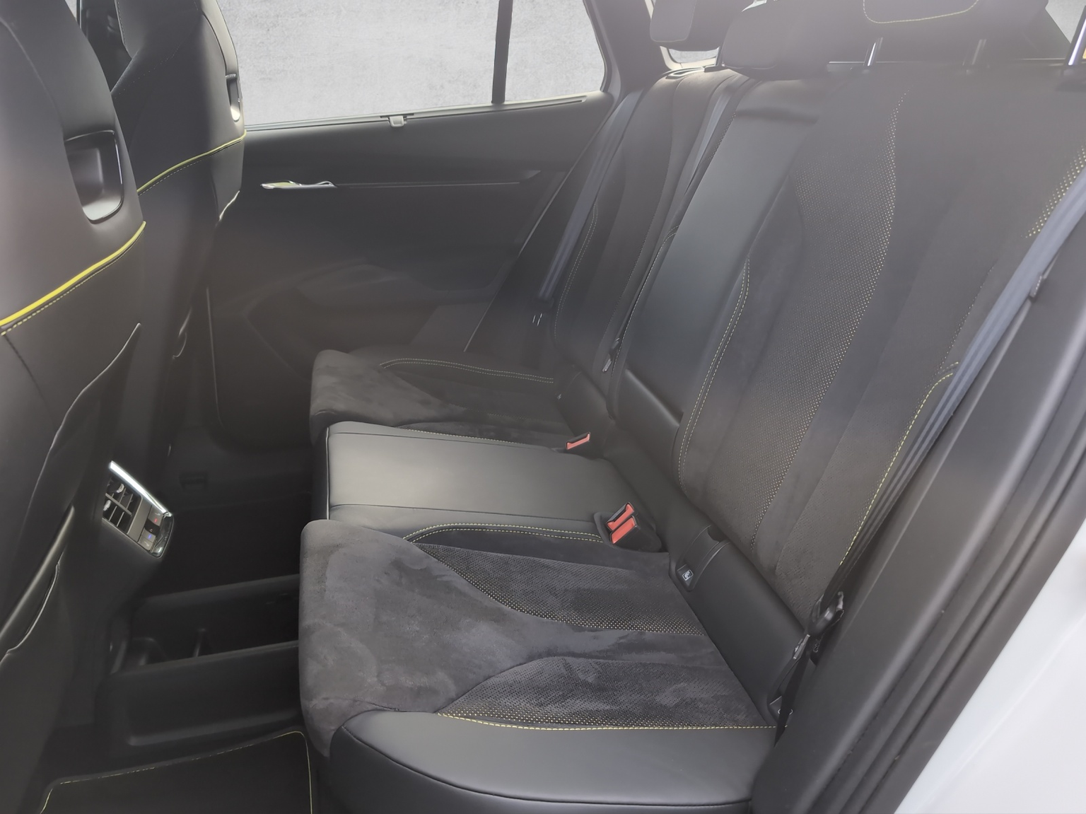 SKODA Enyaq iV 80x RS