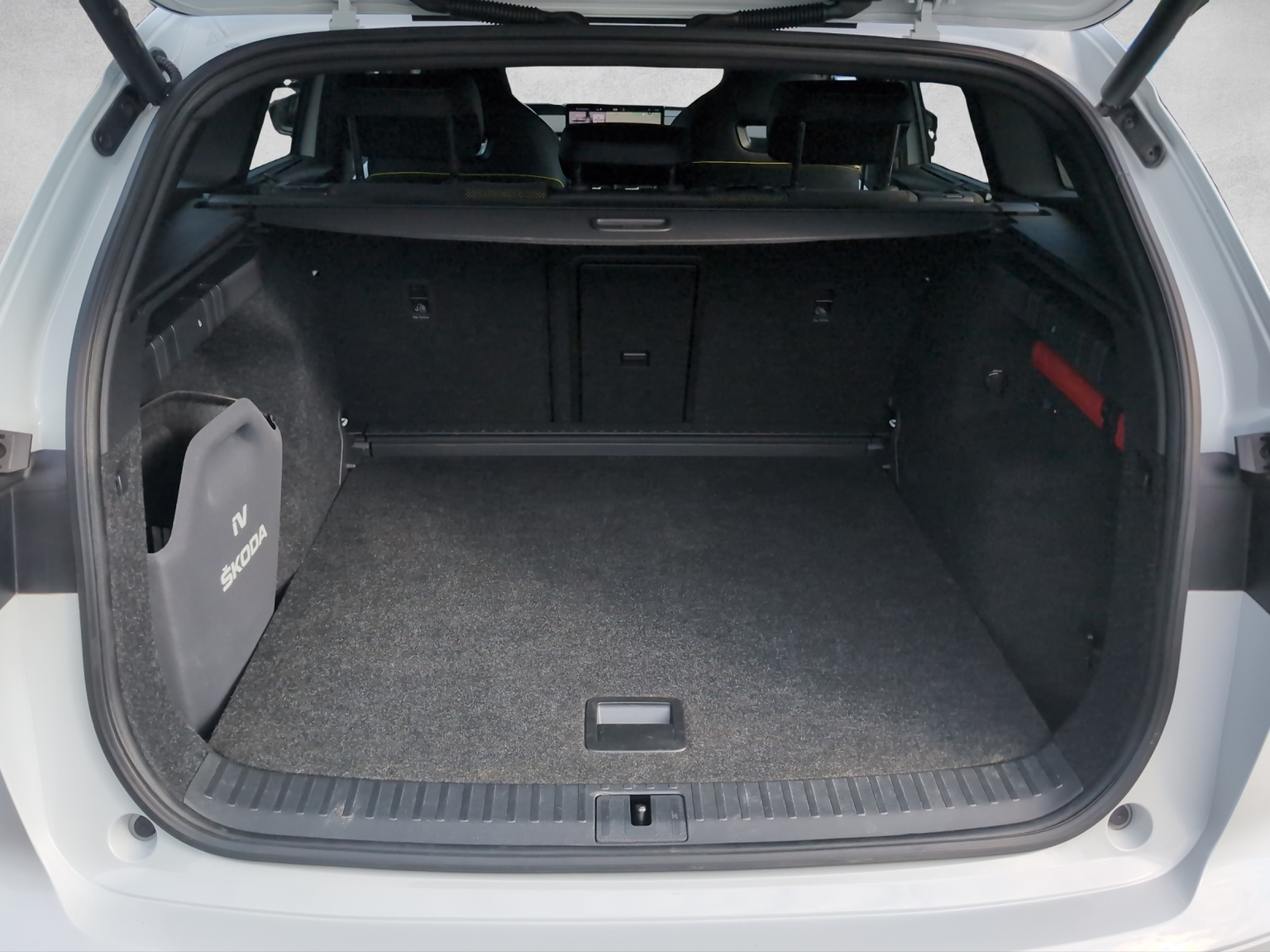 SKODA Enyaq iV 80x RS