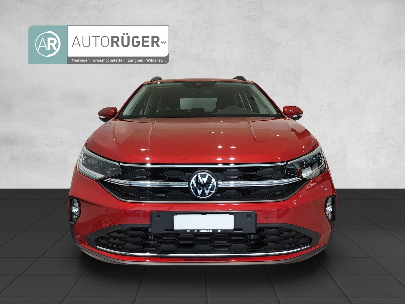 VW Taigo 1.0 TSI Life DSG