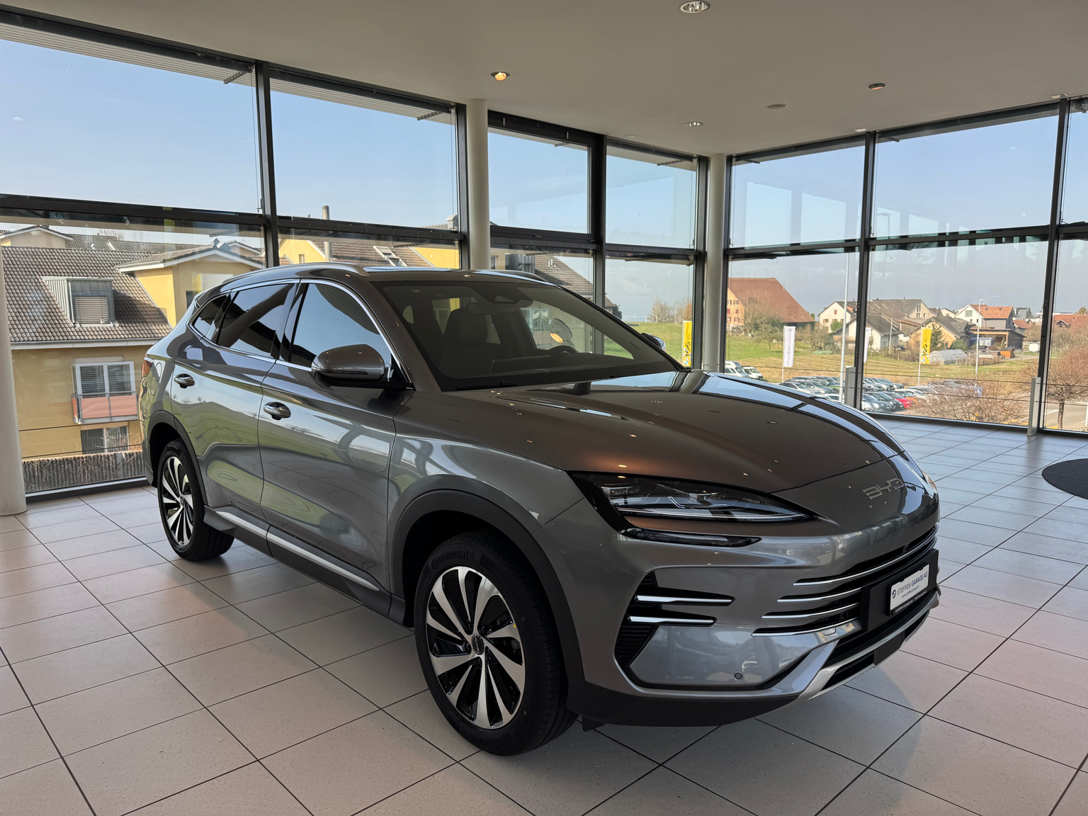 Vehicle Image