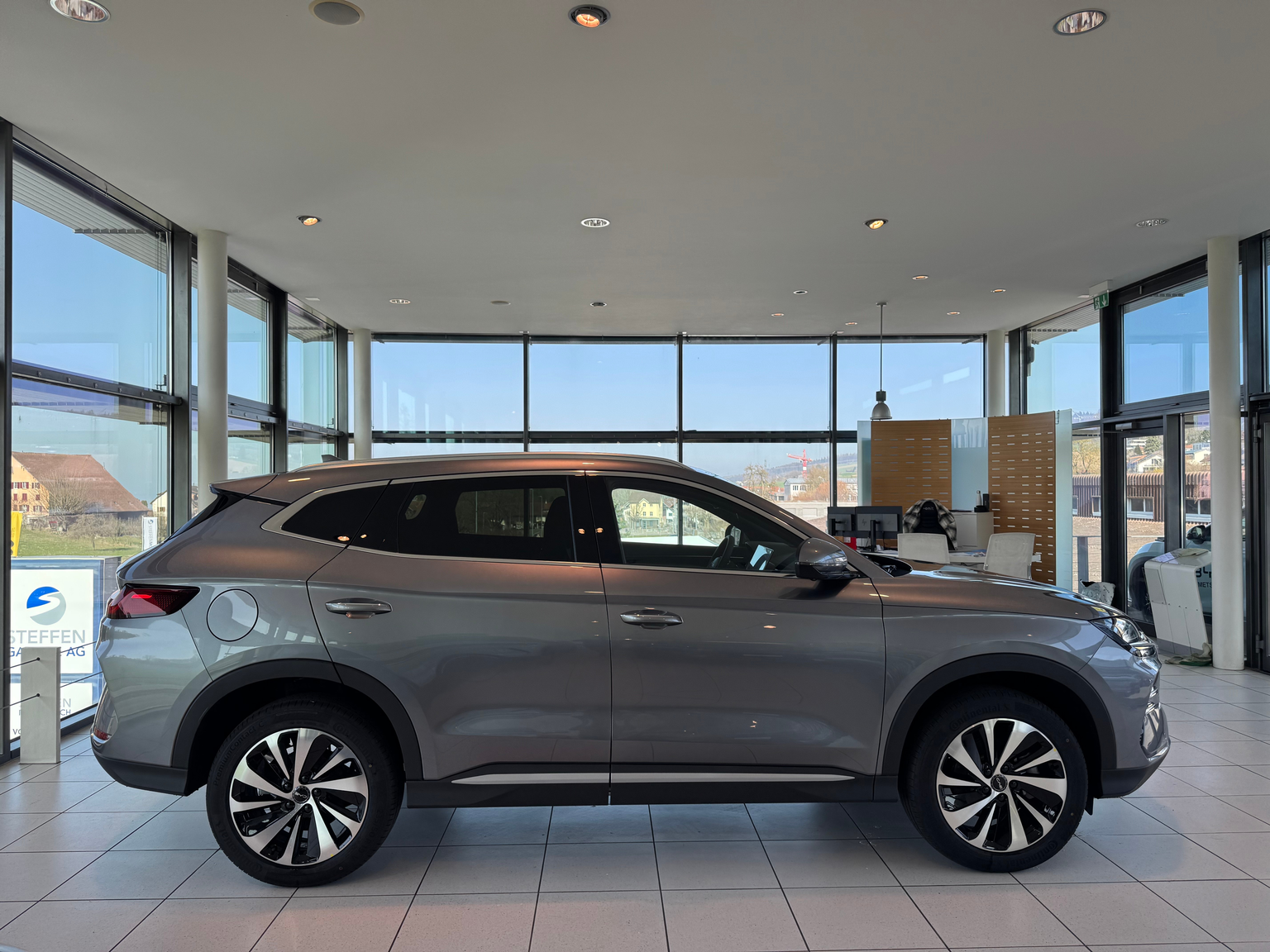 Vehicle Image