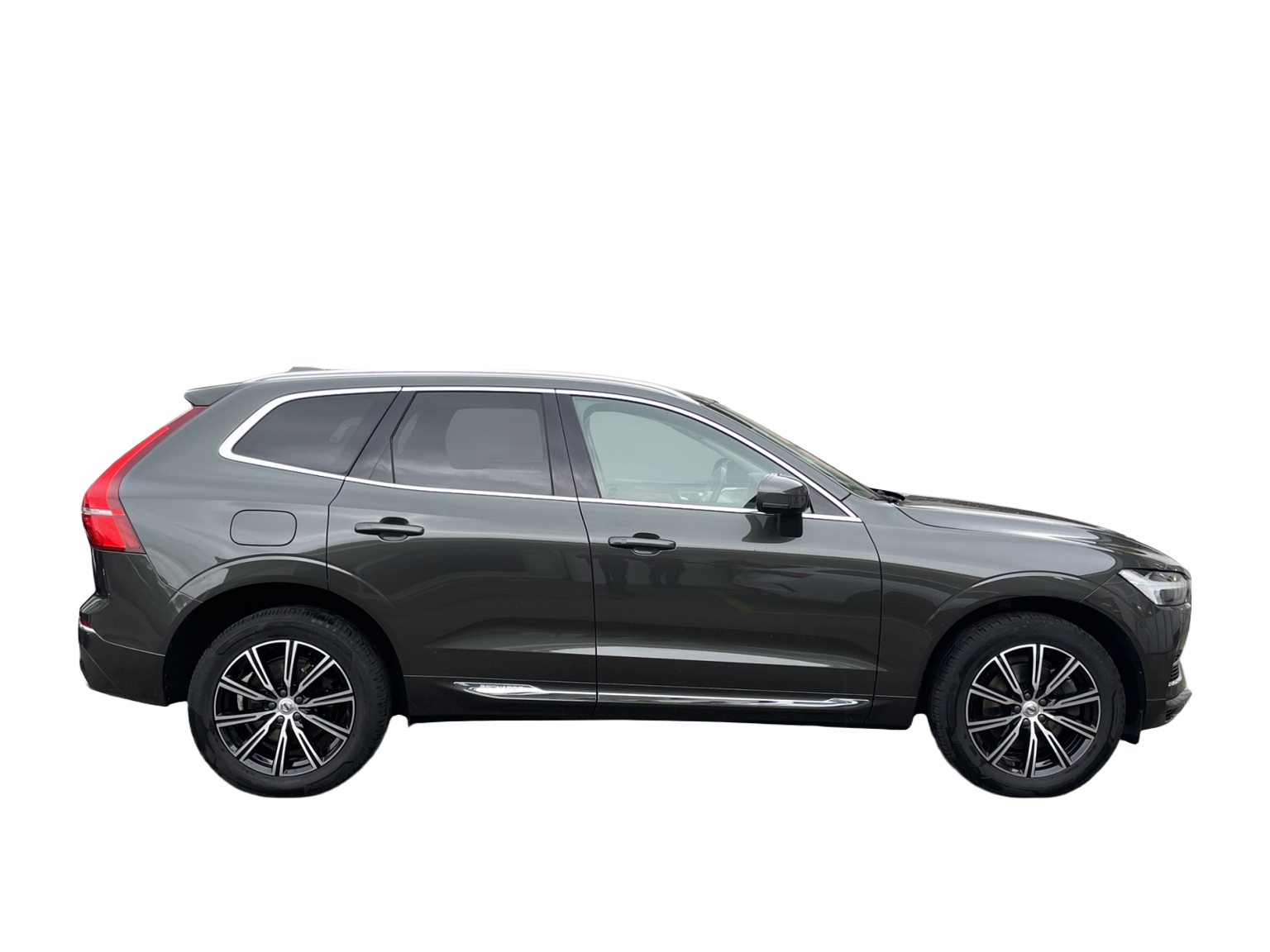 VOLVO XC60 2.0 T6 TE Inscription eAWD