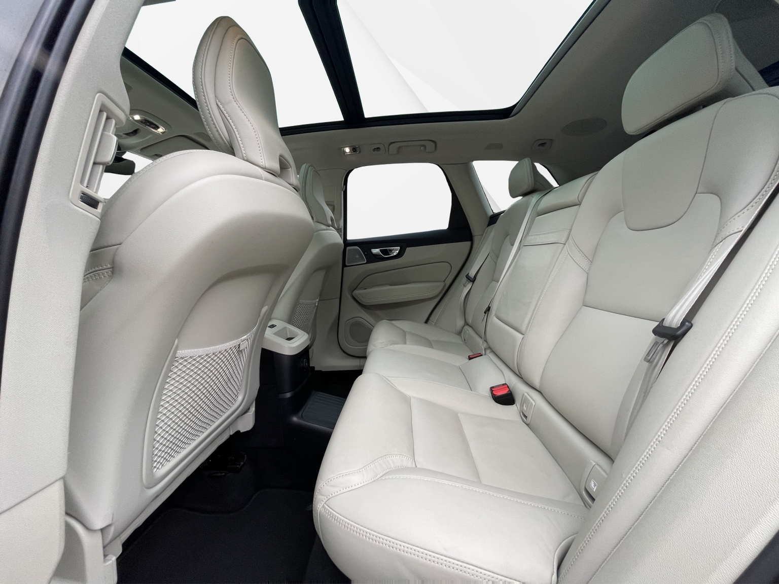 VOLVO XC60 2.0 T6 TE Inscription eAWD