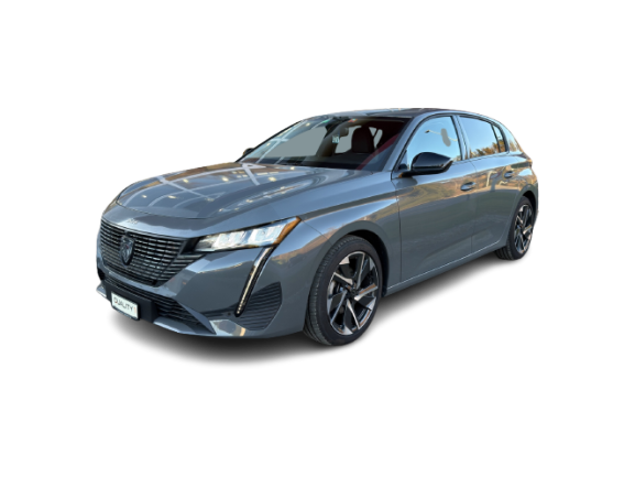 PEUGEOT 308 1.2 Pure Tech Allure EAT8