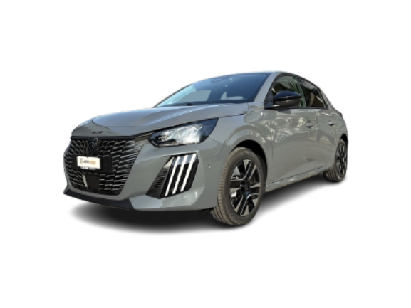 PEUGEOT 208 1.2 Hybrid Allure Premium