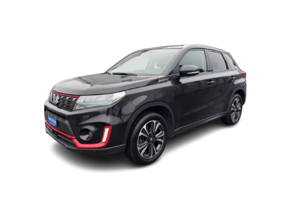 SUZUKI Vitara 1.4 T Compact Top Hybrid 4x4