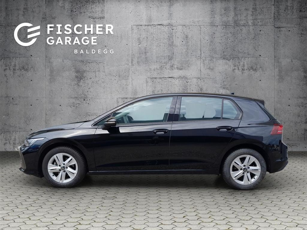 VW Golf 1.5 TSI Basis