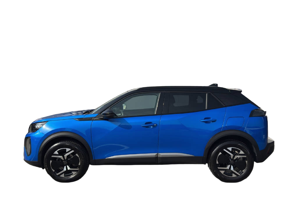 PEUGEOT 2008 1.2 PureTech 130 GT