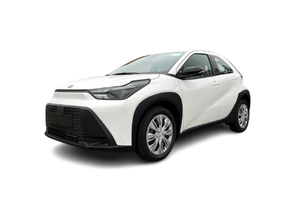 TOYOTA Aygo X 1.5 VVT-i HSD Comfort