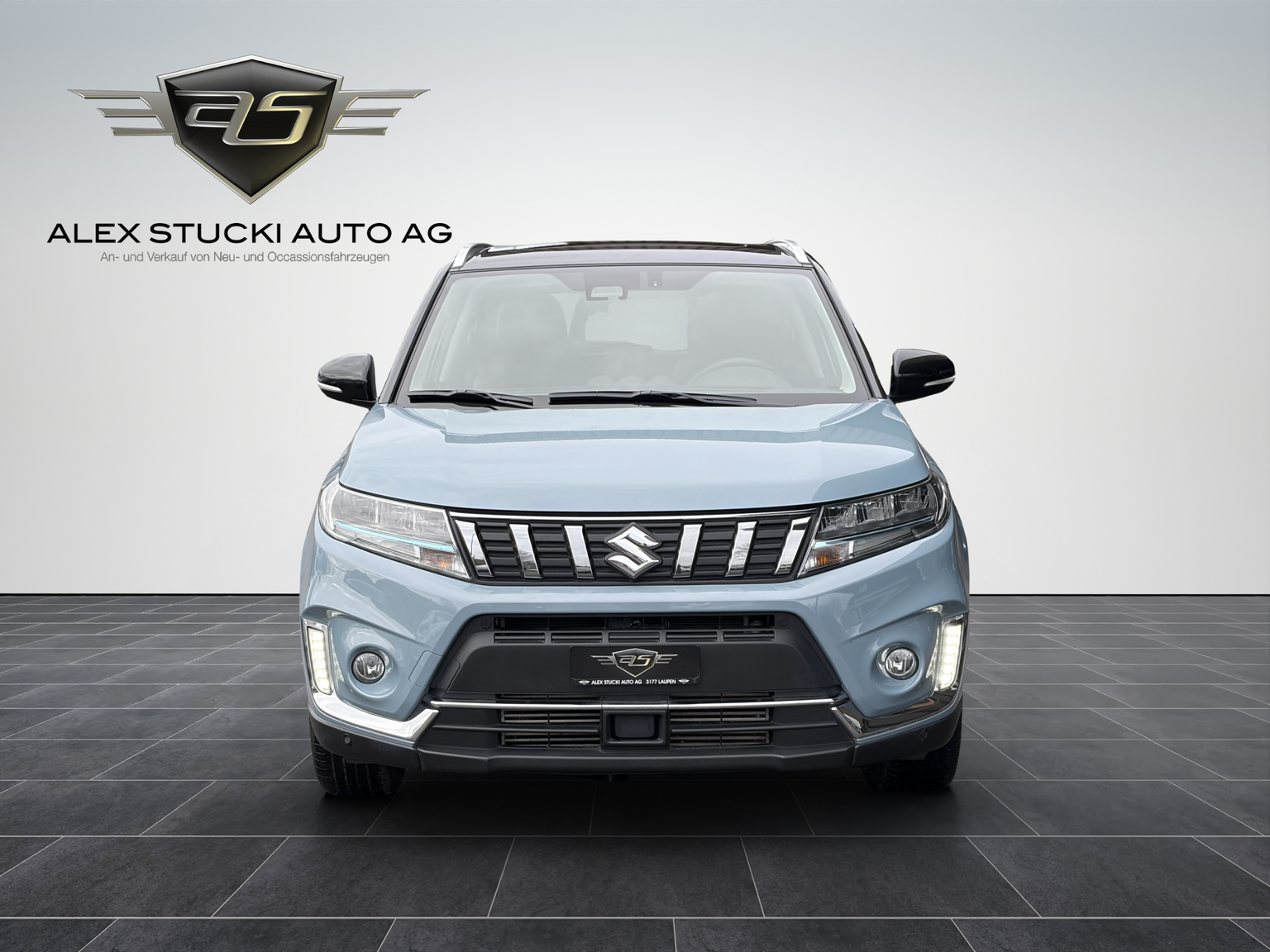 Vehicle Image