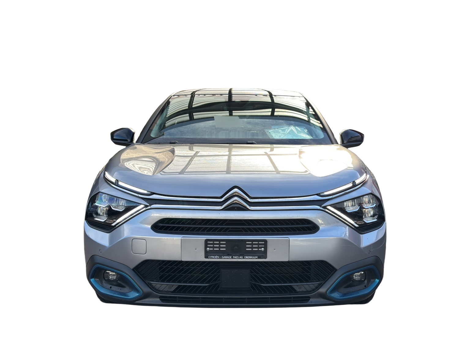 CITROEN C4 Shine Pack Limousine