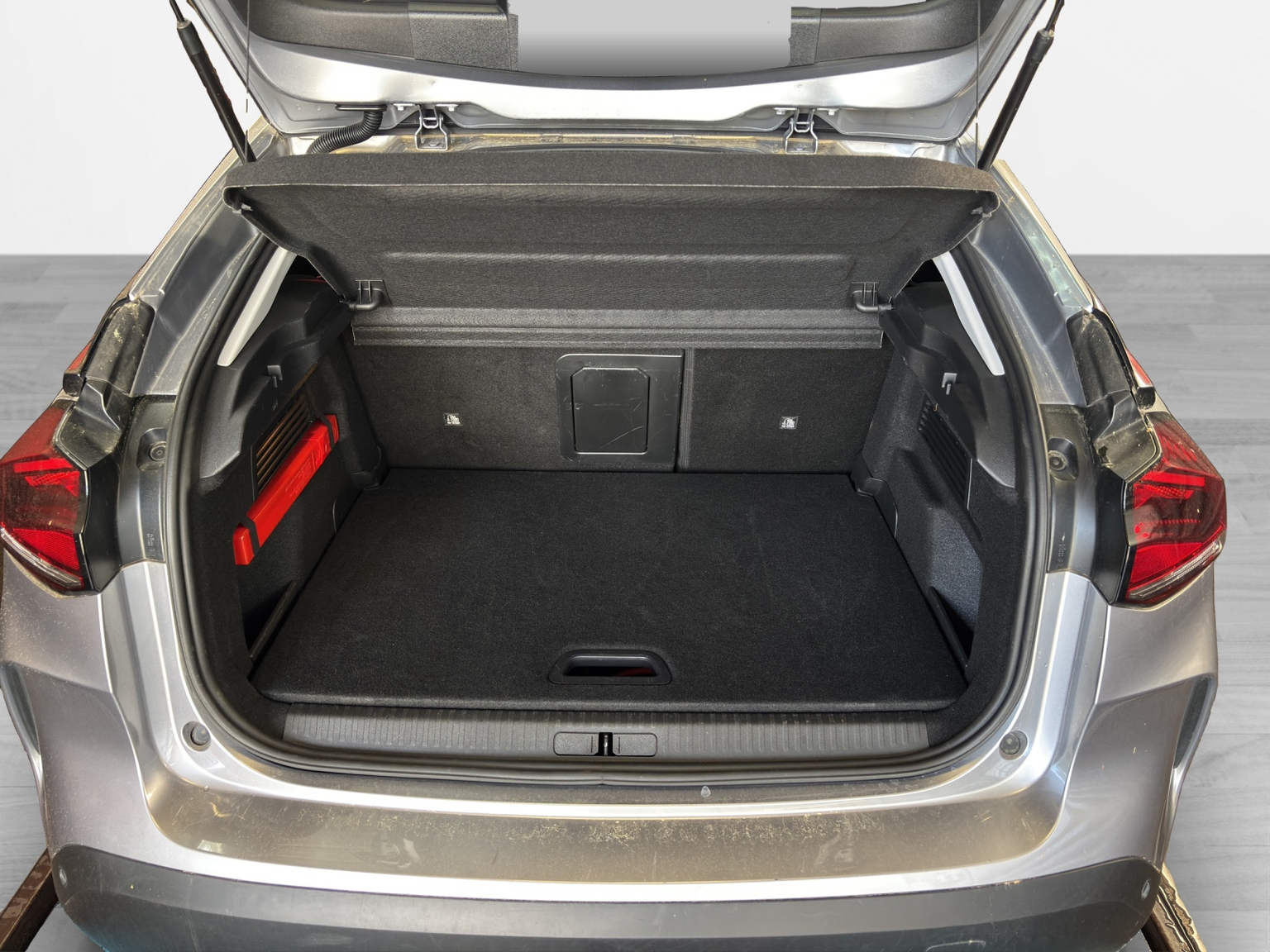 CITROEN C4 Shine Pack Limousine