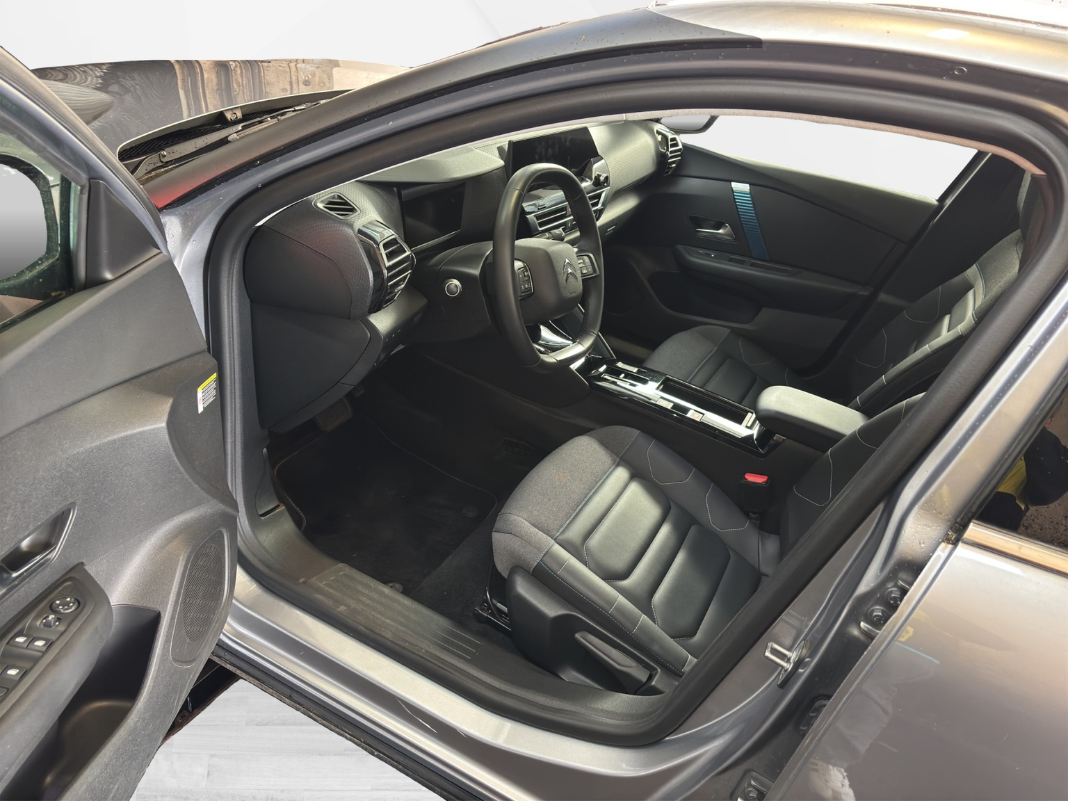 CITROEN C4 Shine Pack Limousine