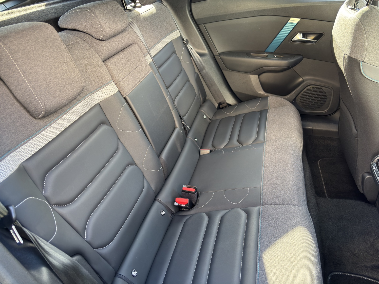 CITROEN C4 Shine Pack Limousine