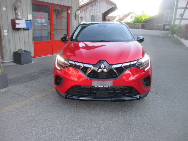 MITSUBISHI ASX 1.6 HEV Intense