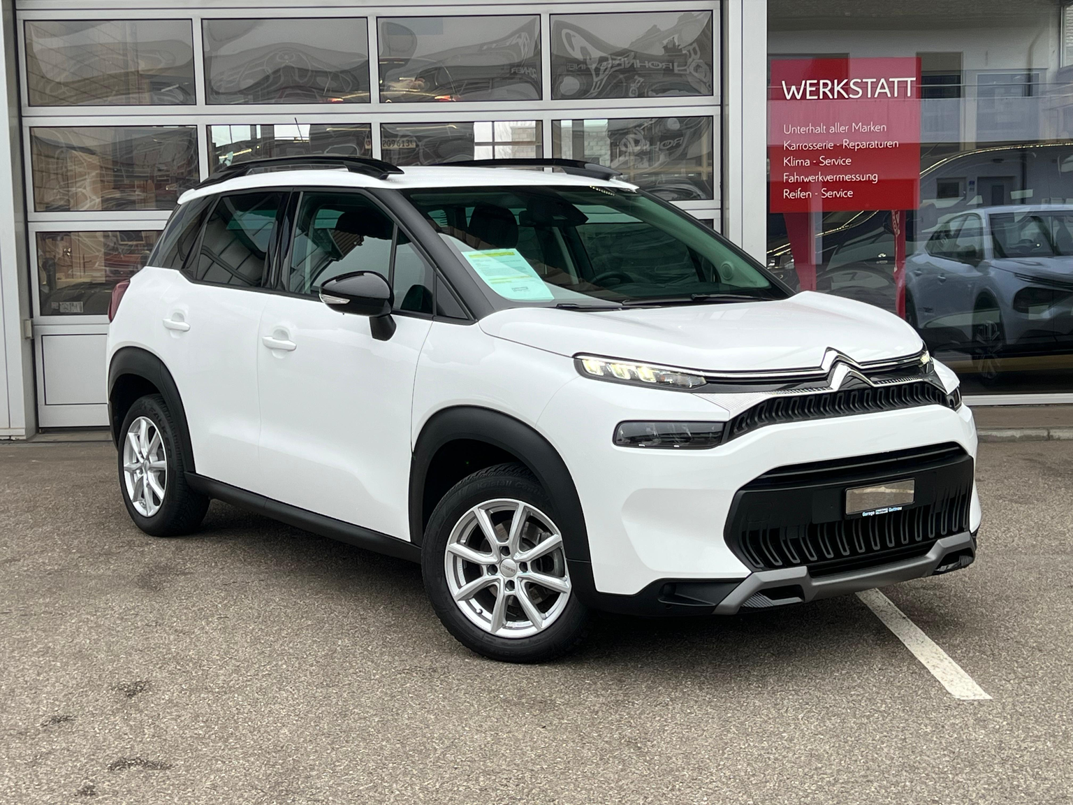 Vehicle Image