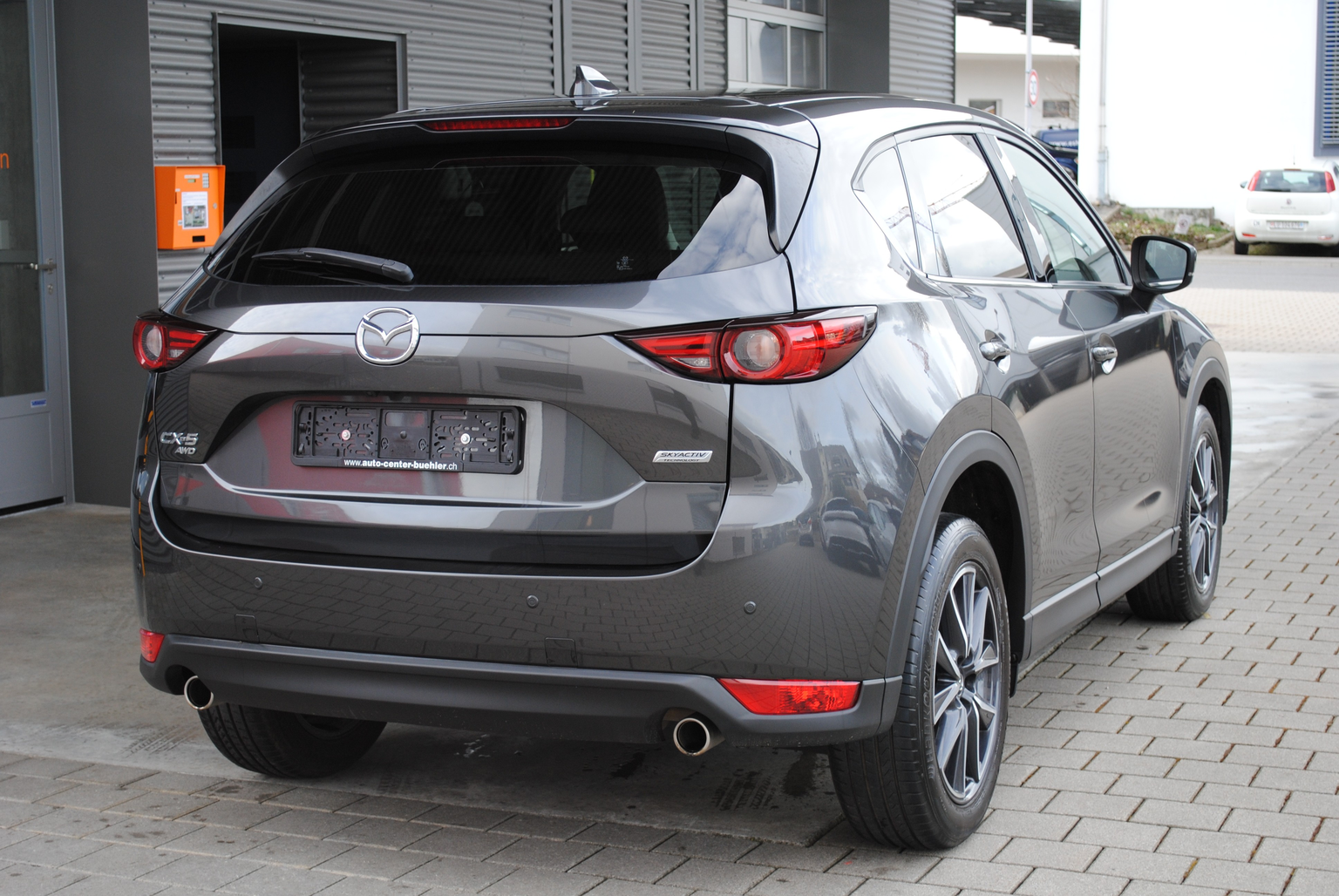 Vehicle Image