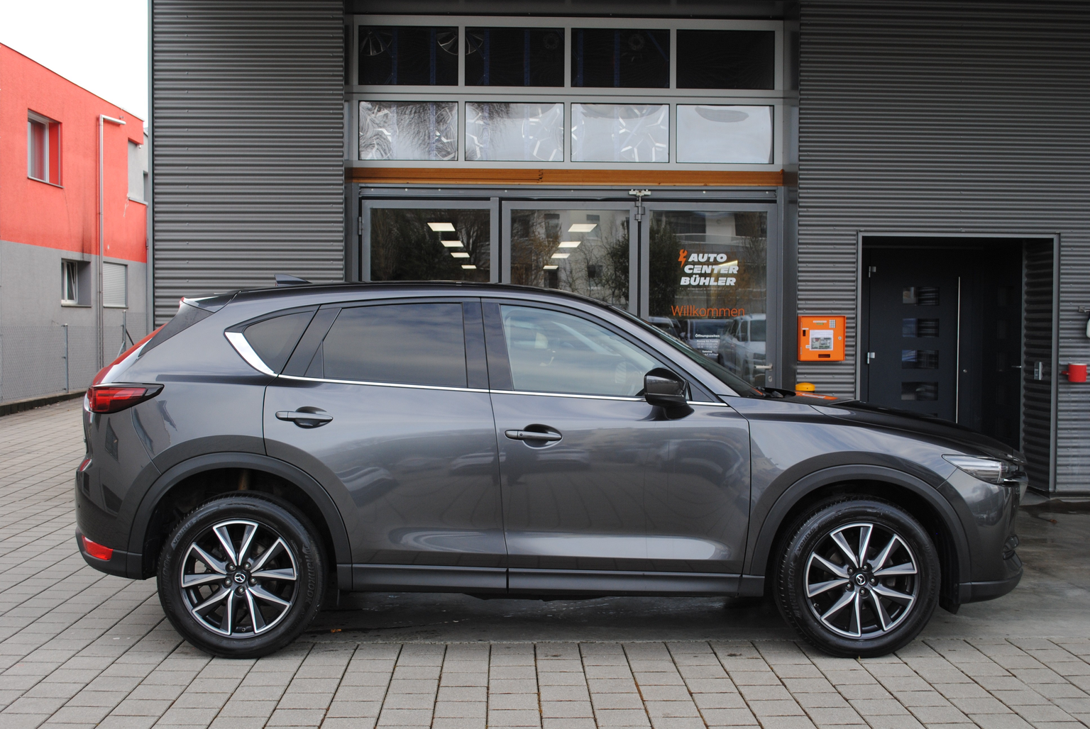 Vehicle Image