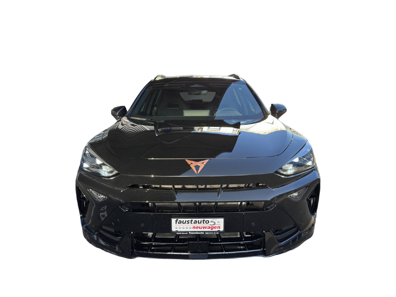 Vehicle Image