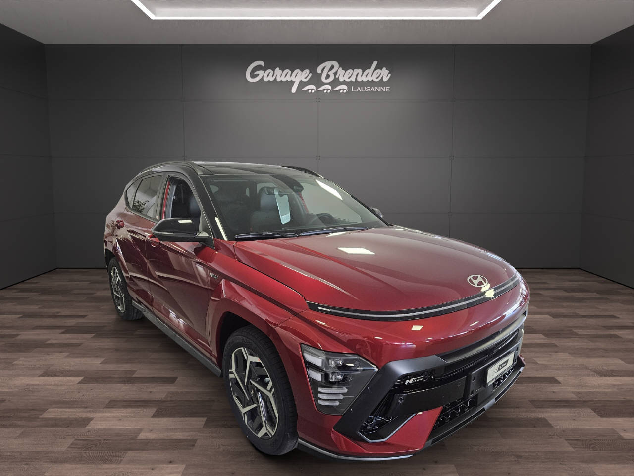 Vehicle Image