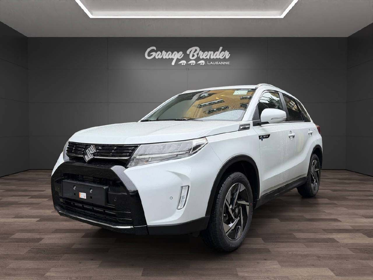 Vehicle Image