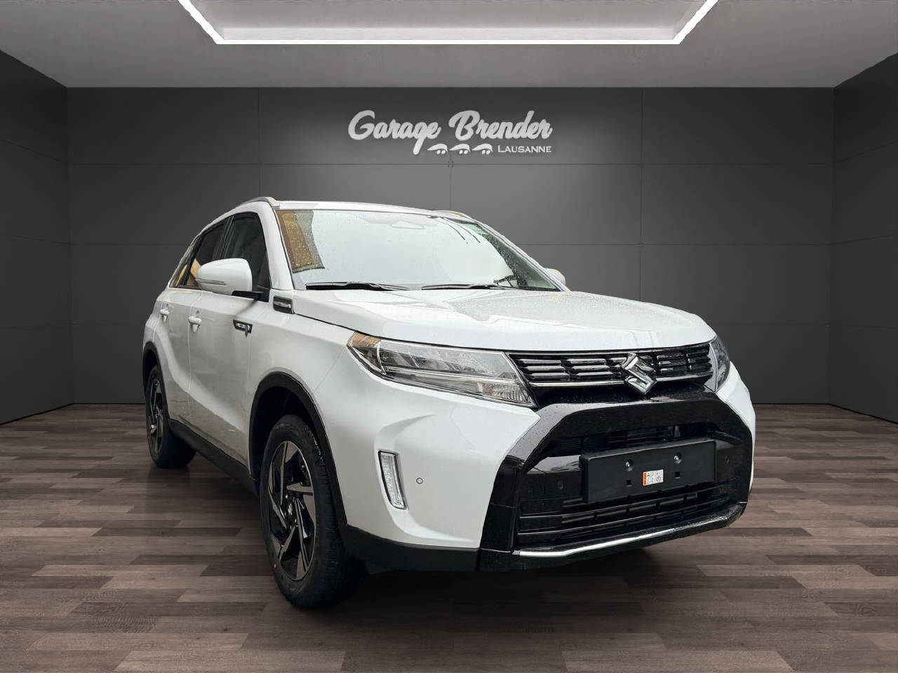 Vehicle Image