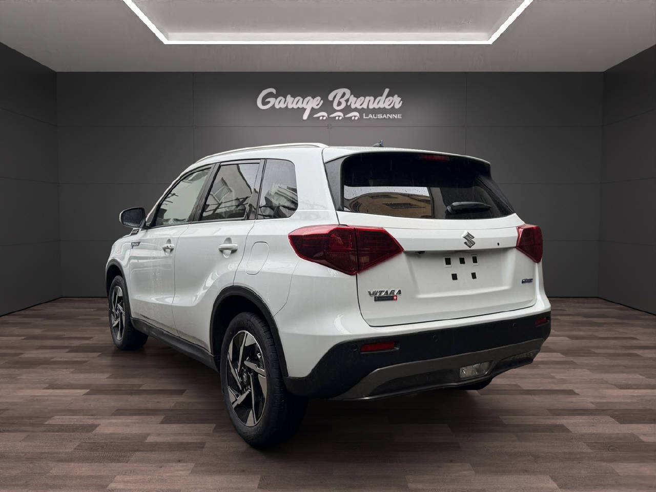 Vehicle Image
