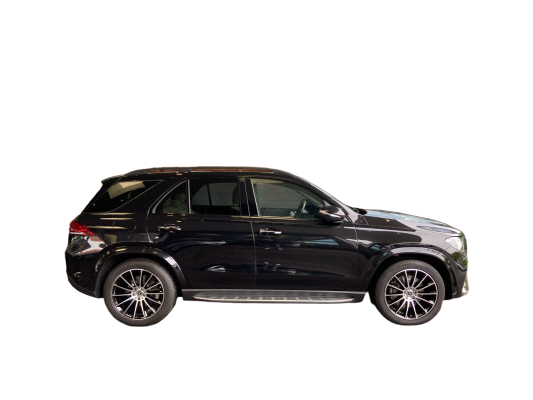 MERCEDES-BENZ GLE 300 d 4Matic