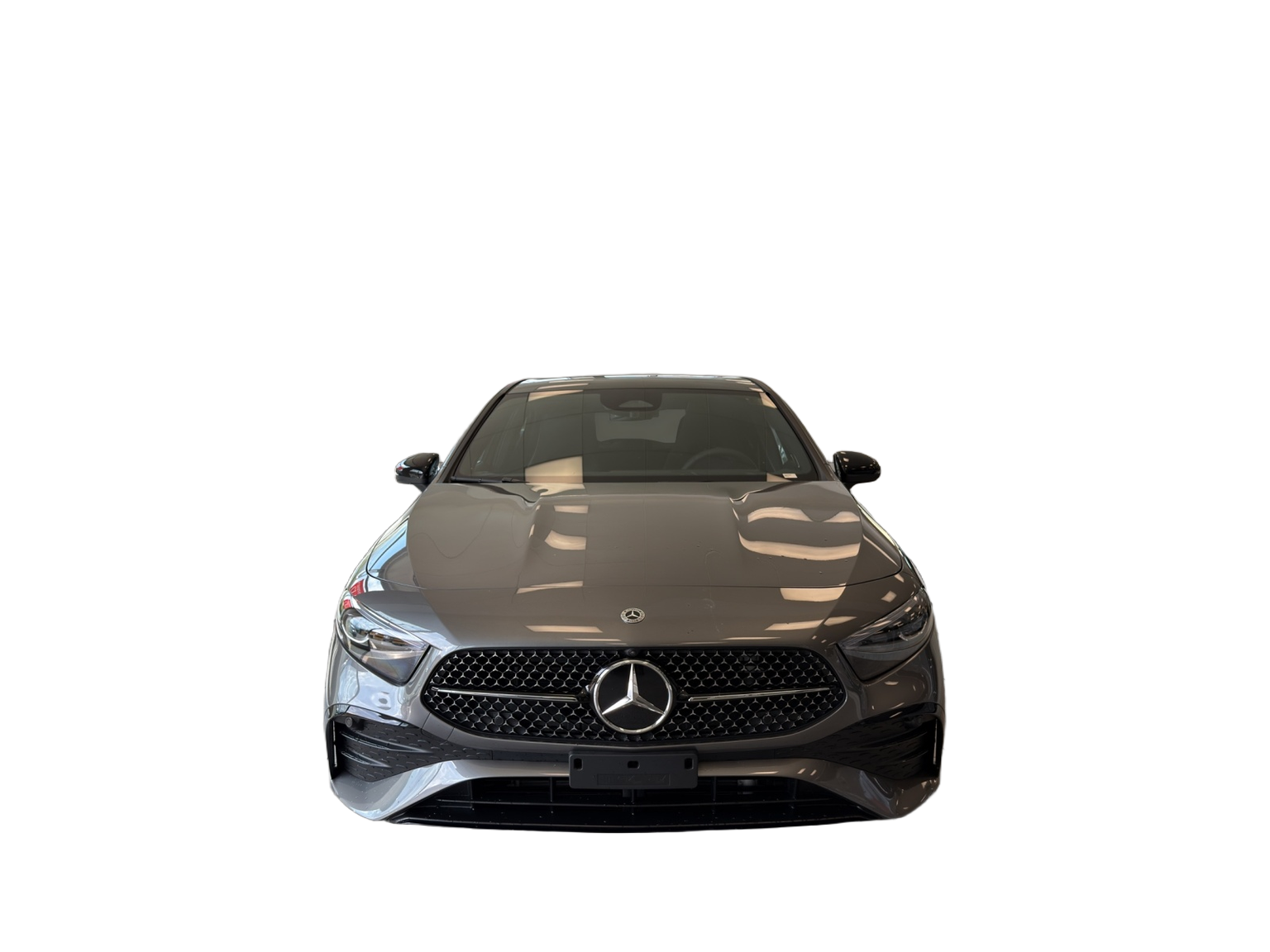 MERCEDES-BENZ A 220 4Matic 8G-DCT