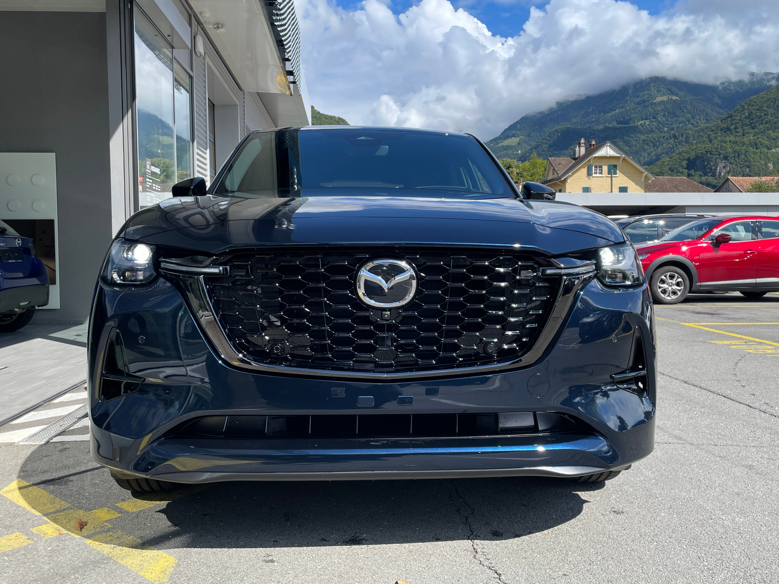 Vehicle Image