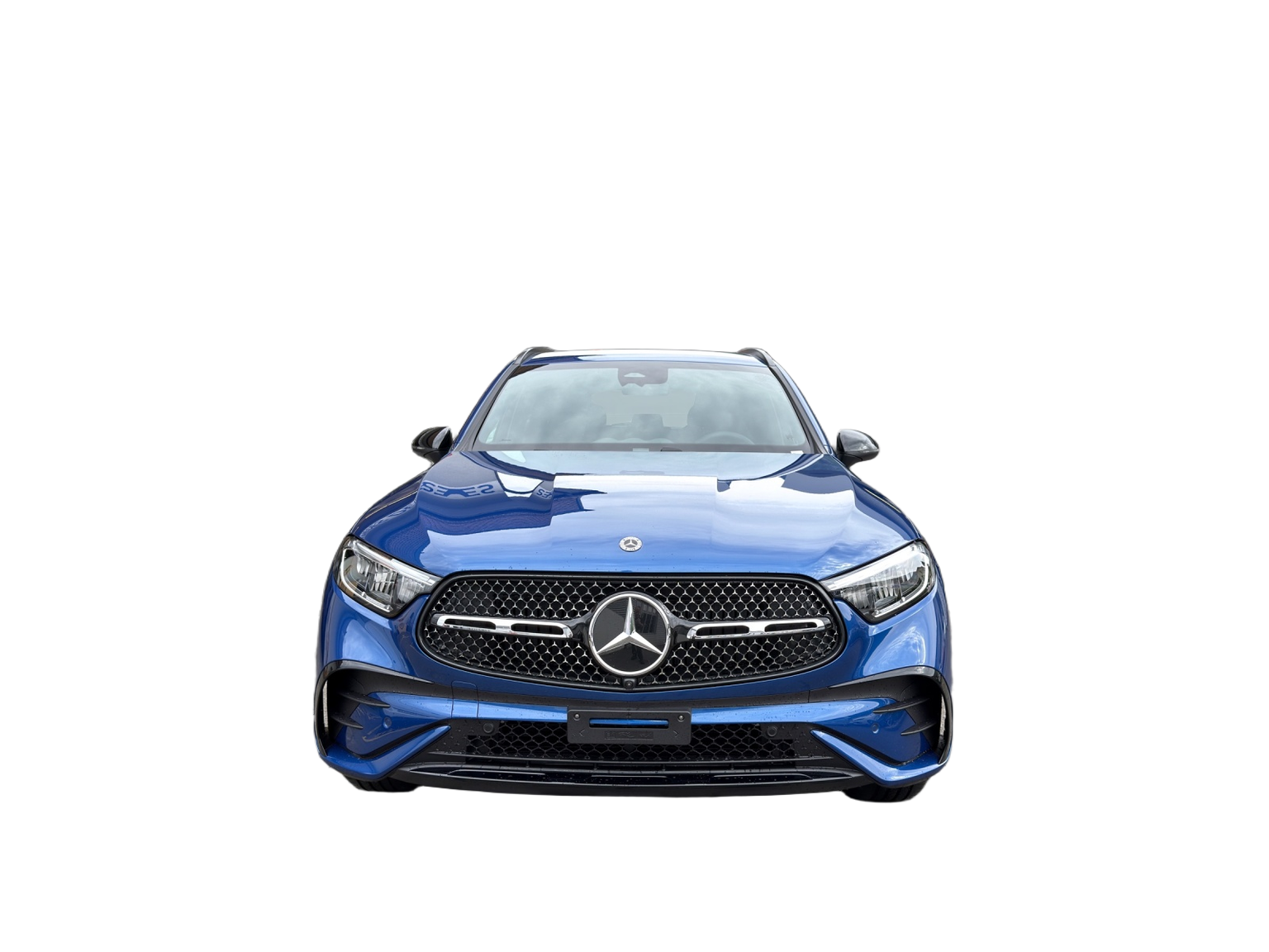 MERCEDES-BENZ GLC 220 d 4Matic 9G-Tronic
