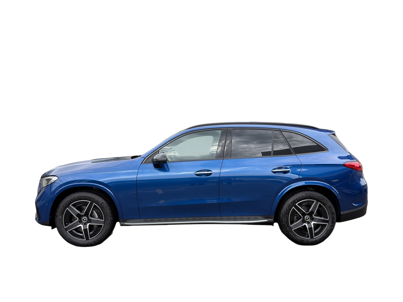 MERCEDES-BENZ GLC 220 d 4Matic 9G-Tronic