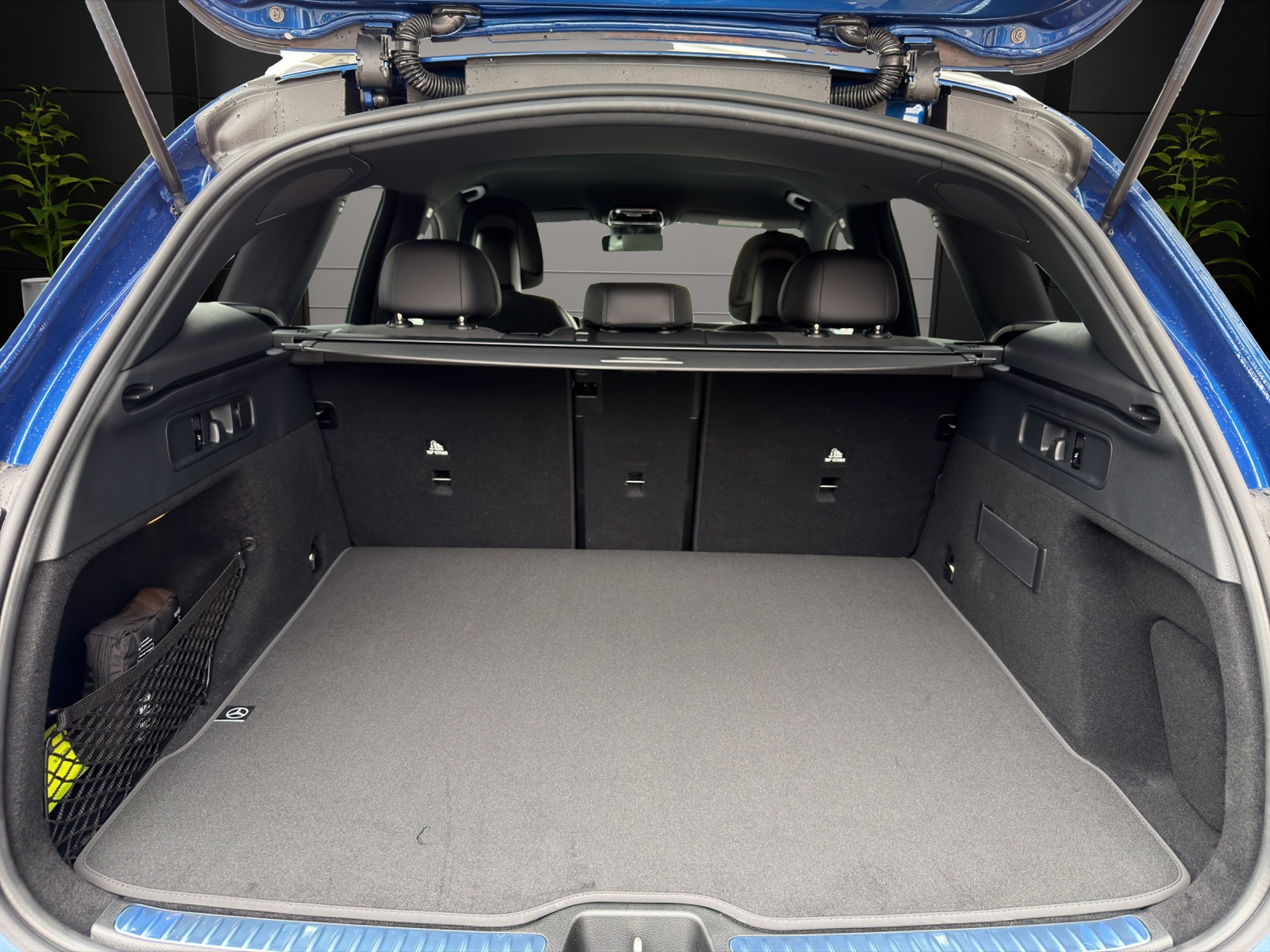 MERCEDES-BENZ GLC 220 d 4Matic 9G-Tronic