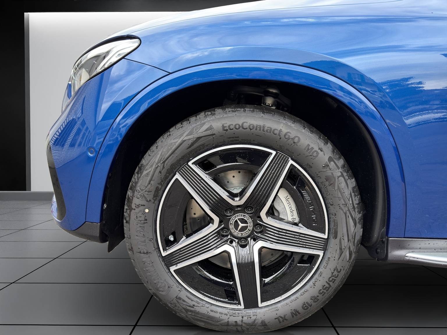 MERCEDES-BENZ GLC 220 d 4Matic 9G-Tronic