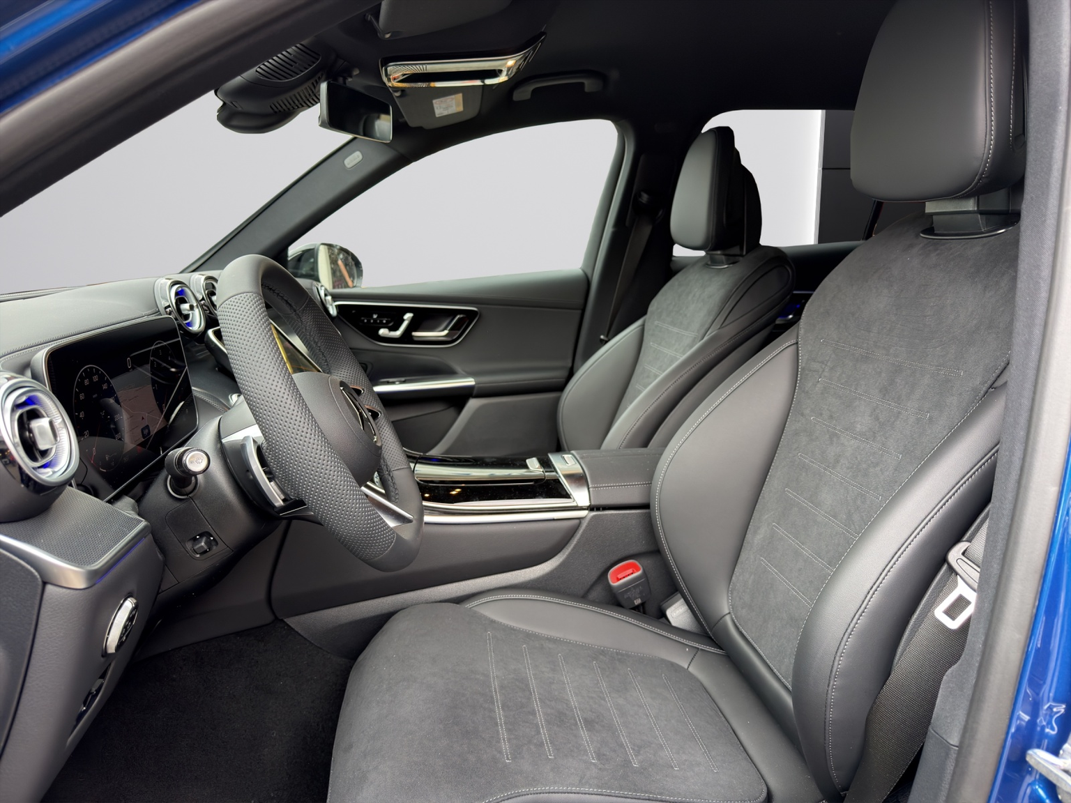 MERCEDES-BENZ GLC 220 d 4Matic 9G-Tronic