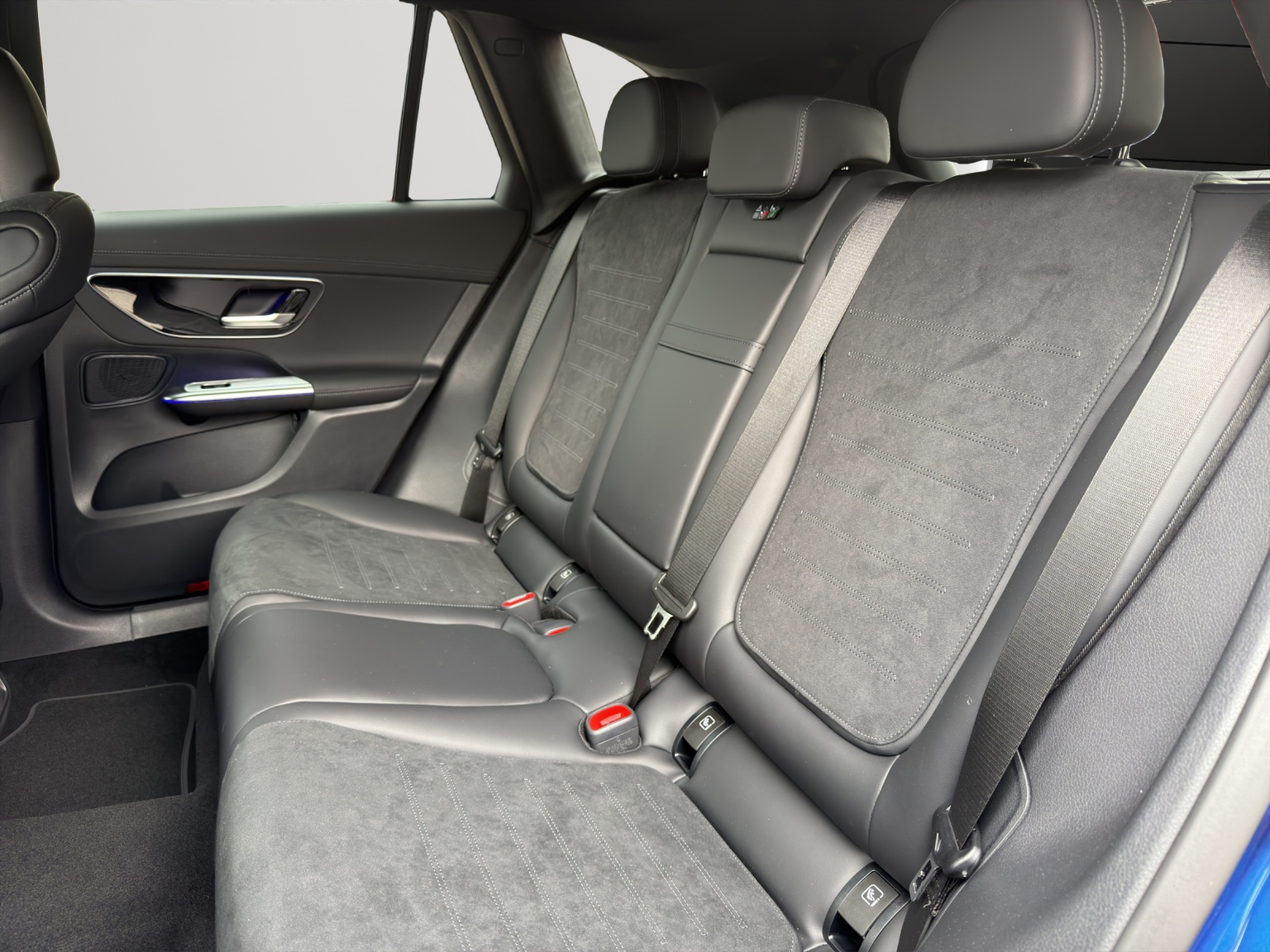 MERCEDES-BENZ GLC 220 d 4Matic 9G-Tronic