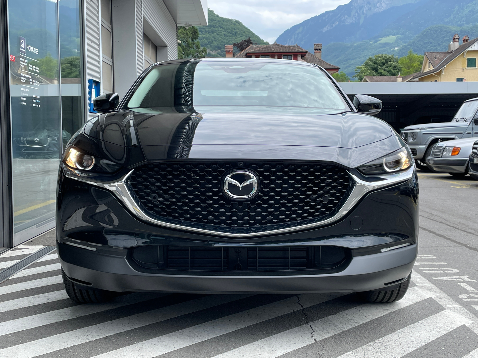 Vehicle Image