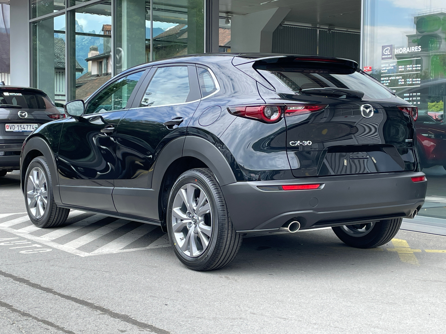 Vehicle Image