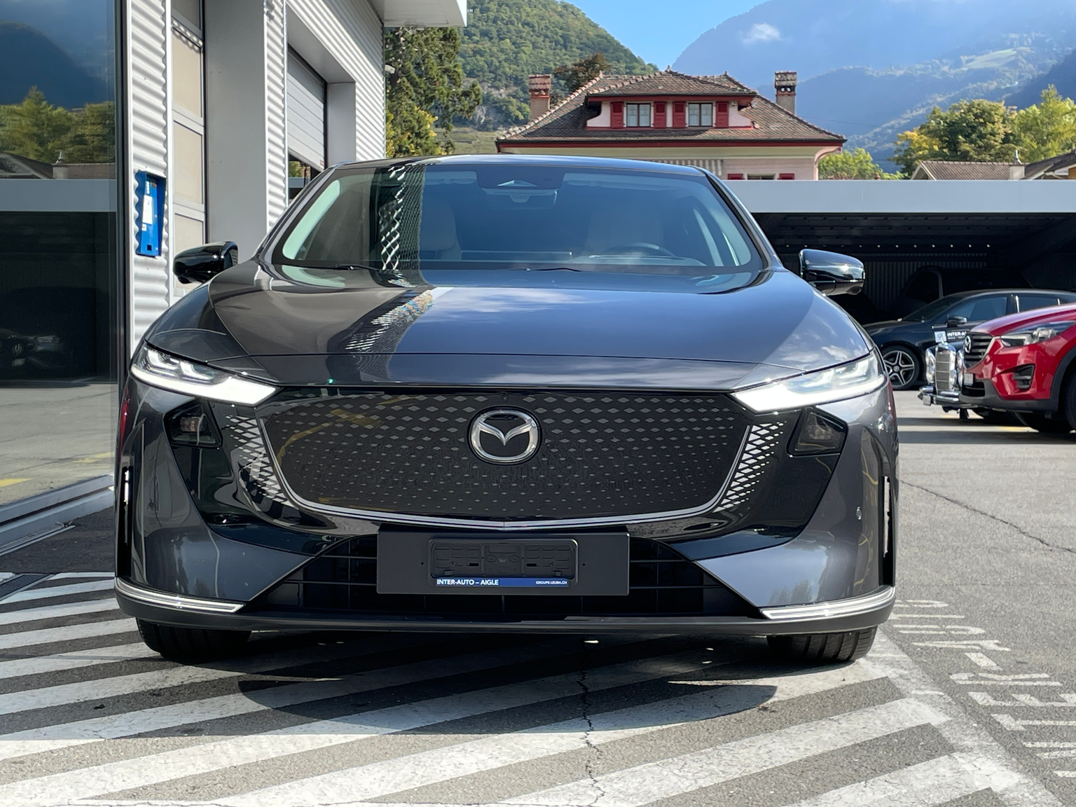 Vehicle Image
