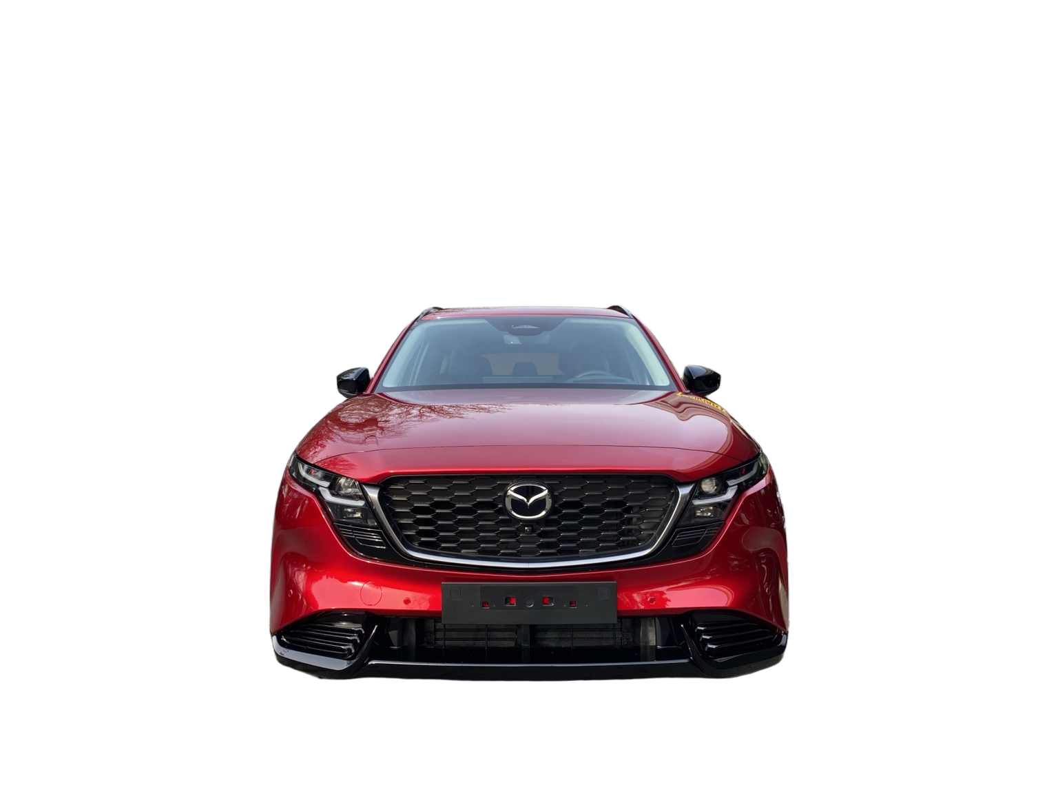 MAZDA CX-5 e-Skyactiv-G 141 Homura AWD