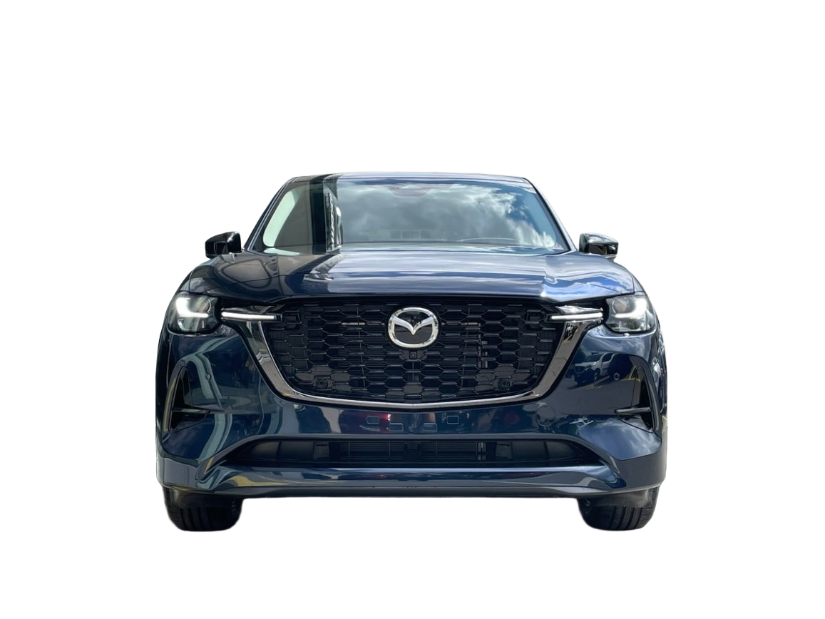 MAZDA CX-80 e-Skyactiv D254 MHEV AWD Homura Plus