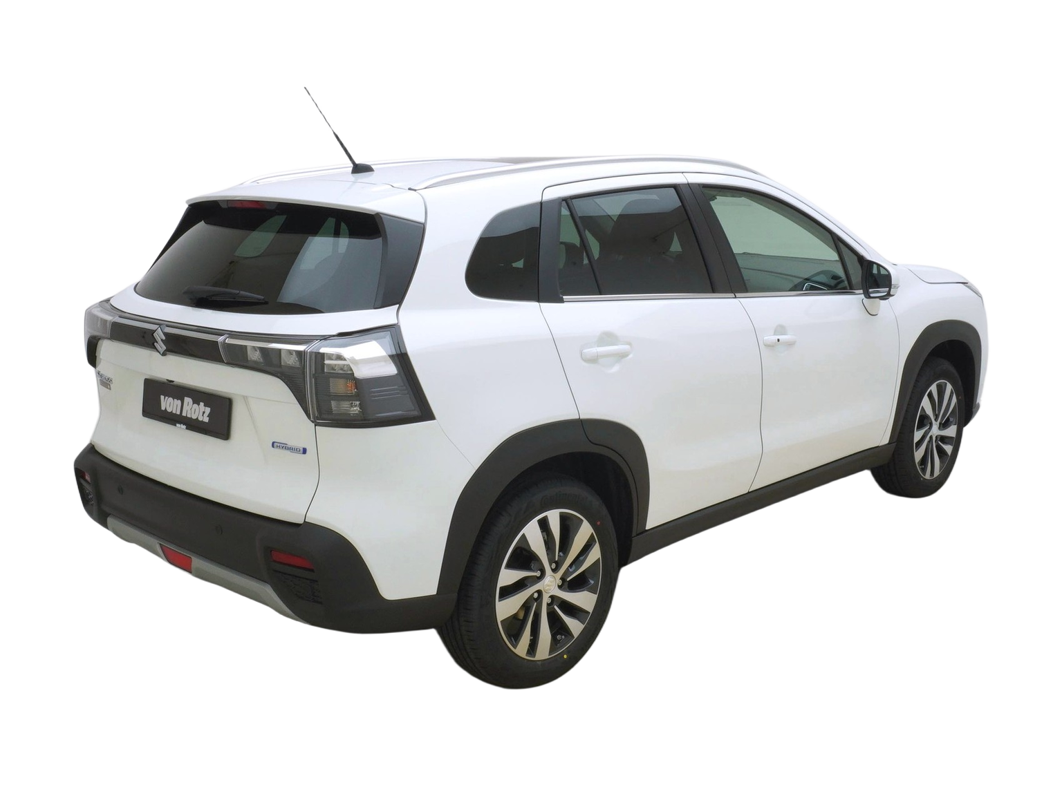 Vehicle Image