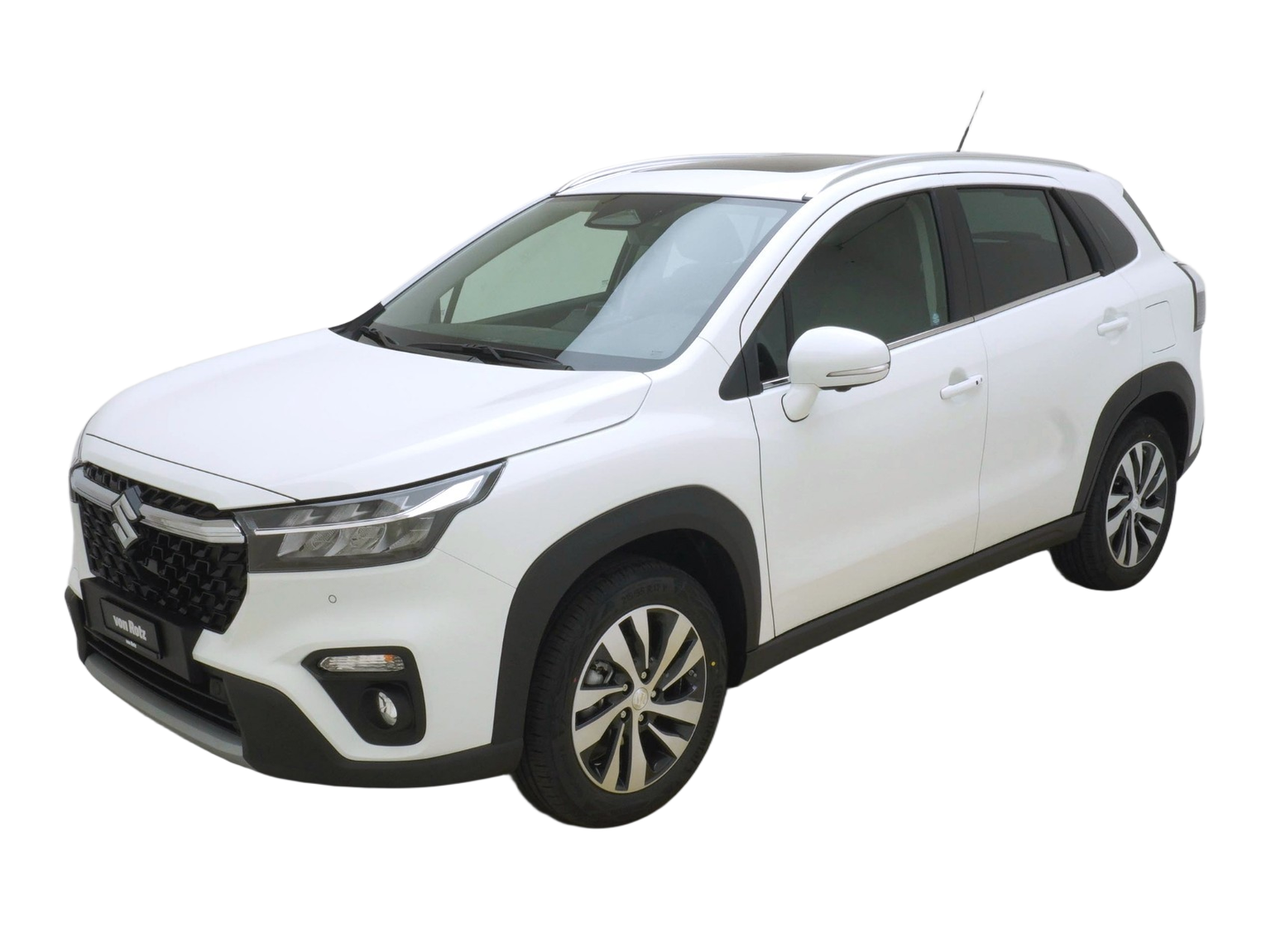 Vehicle Image